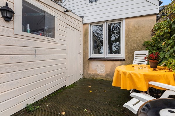 Medium property photo - Oudebildtdijk 858, 9079 NE Sint Jacobiparochie